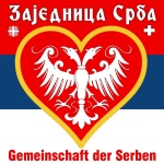 Zajednica Srba CH - Gemeinschaft der Serben